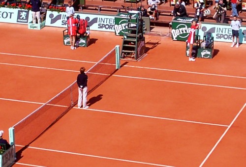 Roland Garros