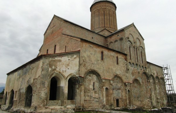 Alaverdi Cathedral, Georgia