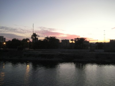 Esna, Egypt