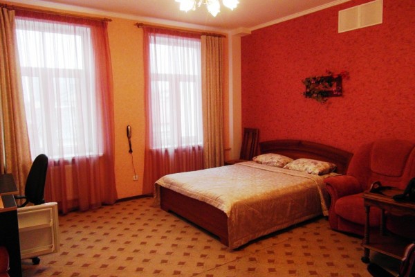 Hotel Slavija