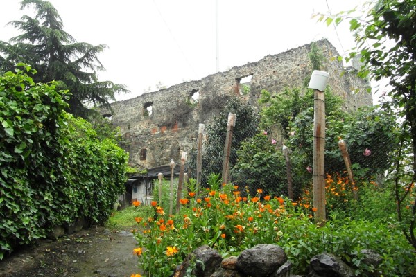 Trabzon Garden