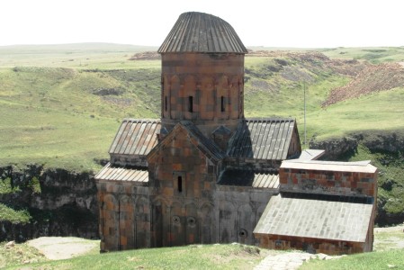 Church of St. Gregory, Ani
