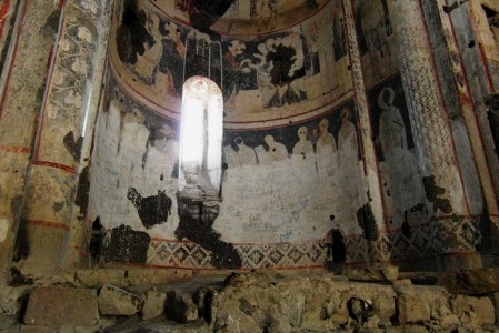 Church of St Gregory, Ani