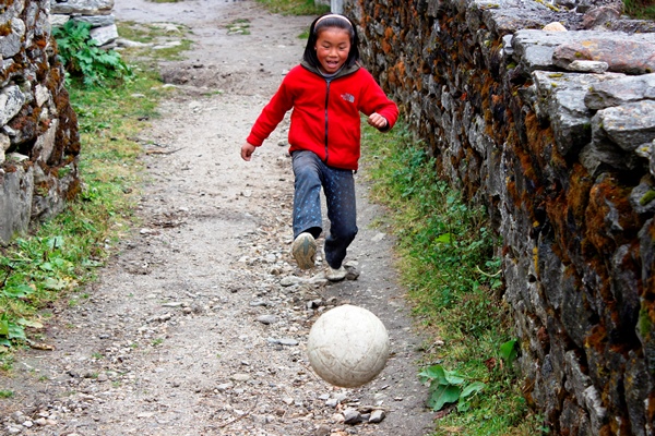 Soccer Nepal