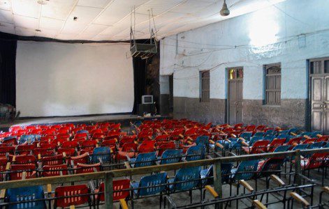 Harar cinema